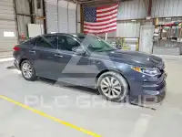2018 KIA Optima фото