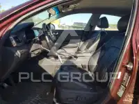 2018 KIA Optima photo