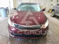 2018 KIA Optima фото