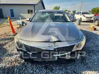 2018 KIA Optima фото