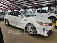 2018 KIA Optima фото