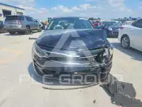 2018 KIA Optima фото