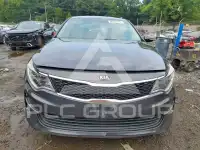 2018 KIA Optima фото