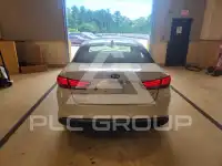 2018 KIA Optima фото