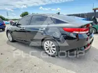 2018 KIA Optima фото