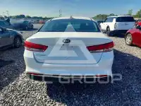 2018 KIA Optima фото