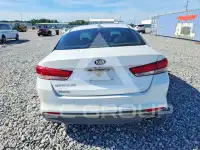 2018 KIA Optima фото