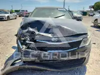 2018 KIA Optima фото
