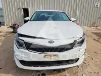 2018 KIA Optima фото