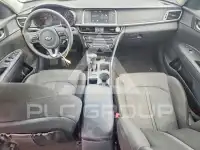2018 KIA Optima фото