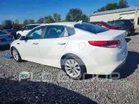 2018 KIA Optima фото