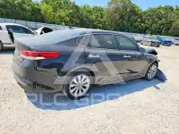 2018 KIA Optima фото