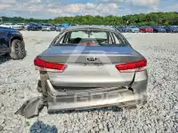 2018 KIA Optima photo