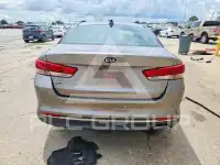 2018 KIA Optima фото