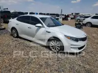 2018 KIA Optima photo