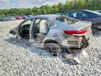 2018 KIA Optima photo