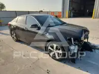 2018 KIA Optima photo