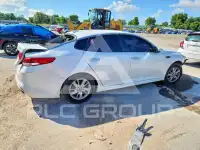 2018 KIA Optima фото