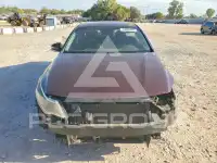 2018 KIA Optima photo
