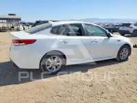 2018 KIA Optima фото