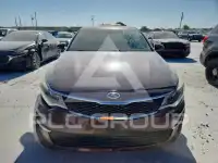 2018 KIA Optima фото