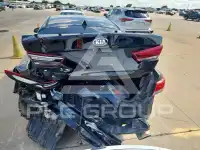 2018 KIA Optima фото