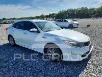 2018 KIA Optima фото