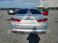 2018 KIA Optima фото