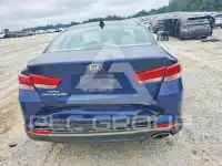 2018 KIA Optima photo
