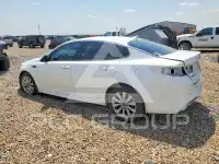 2018 KIA Optima photo