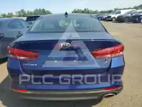 2018 KIA Optima photo