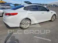 2018 KIA Optima фото