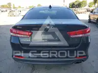 2018 KIA Optima фото