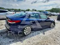2018 KIA Optima фото