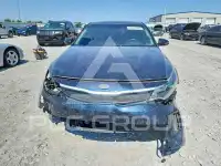 2018 KIA Optima фото