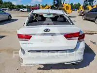 2018 KIA Optima фото