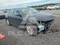 2018 KIA Optima фото