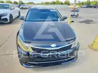 2018 KIA Optima фото
