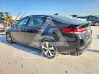 2018 KIA Optima фото