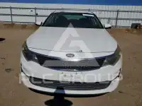 2018 KIA Optima фото