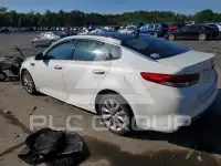 2018 KIA Optima photo