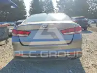 2018 KIA Optima фото