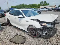 2018 KIA Optima фото