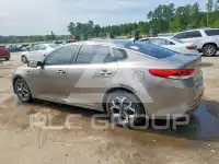 2018 KIA Optima фото