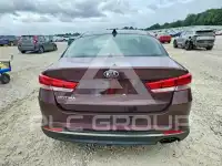 2018 KIA Optima photo