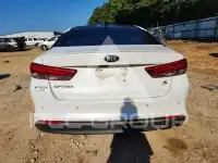 2018 KIA Optima фото