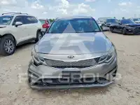 2018 KIA Optima фото