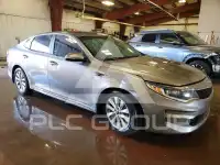 2018 KIA Optima фото