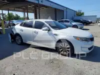 2018 KIA Optima фото
