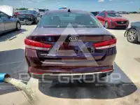 2018 KIA Optima фото